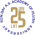 25 lat Sun-day - Akademii Pluszaków